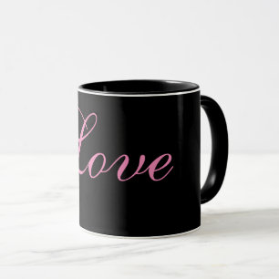 KÄRLEK Design MUGG