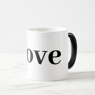 KÄRLEK Design MUGG