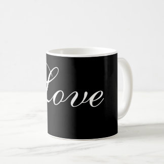KÄRLEK Design MUGG