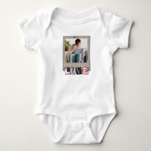 Kärlek Design söt  T Shirt
