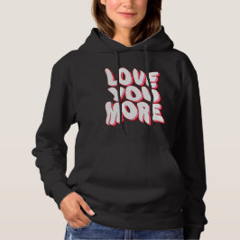 KÄRLEK DIG MER T SHIRT