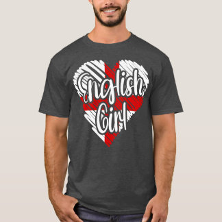 Kärlek din rotflicka 42 t shirt