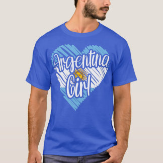 Kärlek din rotflicka 51 t shirt