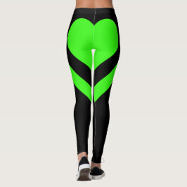 Kärlek dina balbalar leggings