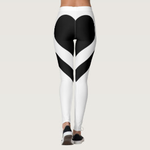 Kärlek dina balbalar leggings
