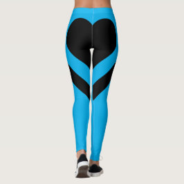 Kärlek dina balbalar leggings