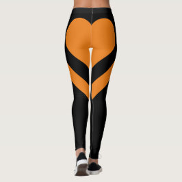 Kärlek dina balbalar leggings