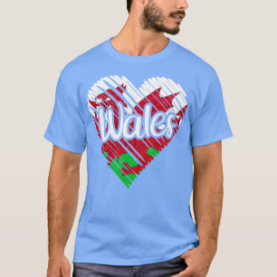 Kärlek dina rötter 11 t shirt