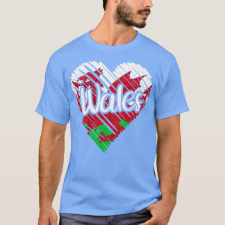 Kärlek dina rötter 11 t shirt