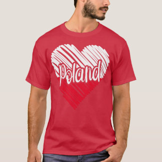 Kärlek dina rötter 1 t shirt
