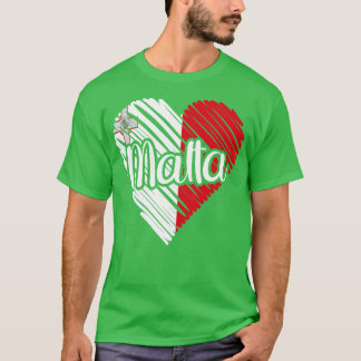 Kärlek dina rötter 3 t shirt