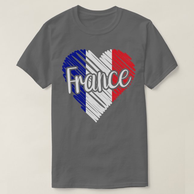 Kärlek dina rötter 53 t shirt (Design framsida)