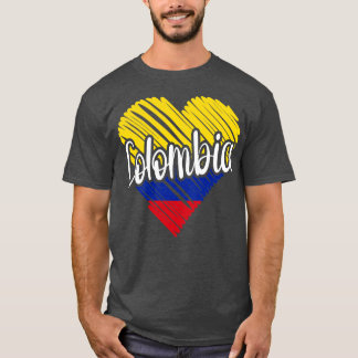 Kärlek dina rötter 68 t shirt