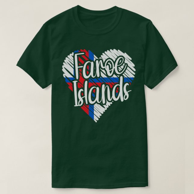 Kärlek dina rötter 6 t shirt (Design framsida)