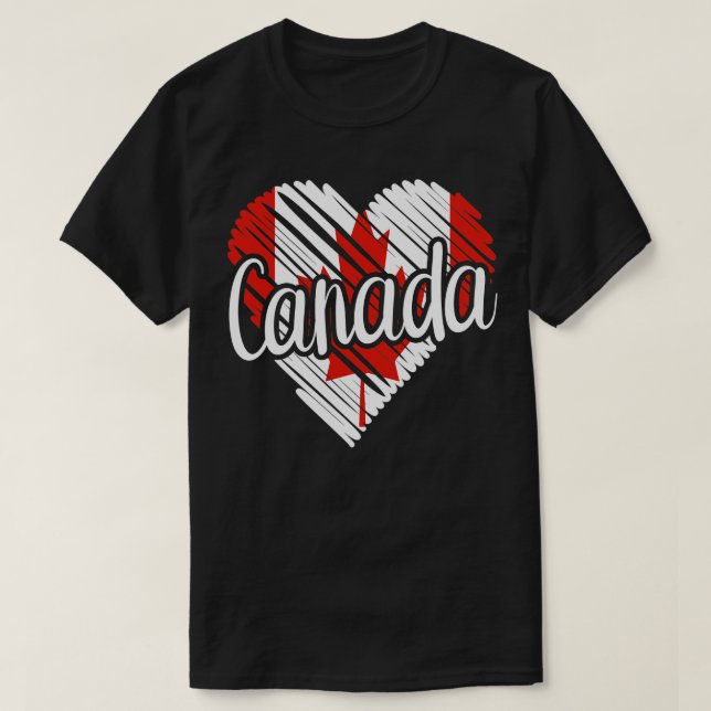 Kärlek dina rötter 7 t shirt (Design framsida)