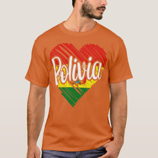 Kärlek dina rötter 8 t shirt