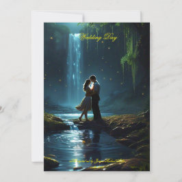 Kärlek ditt kort av James Michael Miller