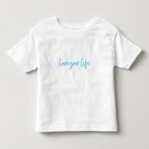 Kärlek ditt Life-program, citattextljud Tee