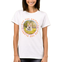 Kärlek djuren Kärlek, Planet corgi