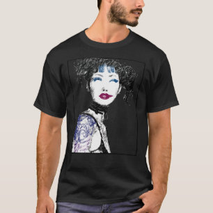 Kärlek Dödsrobots - vittne Essential T-Shirt