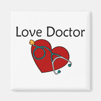 Kärlek Doktor Magnet