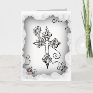 Kärlek dör aldrig kort