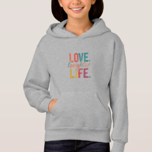 Kärlek, dotter, Life T-Shirt