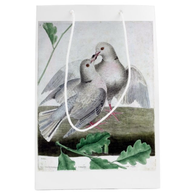 Kärlek Doves (Framsidan)