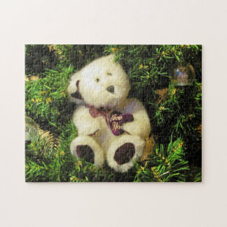 Kärlek Du bär dig i träd Pussel