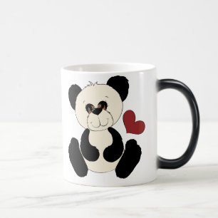 Kärlek du bär mycket Mugg
