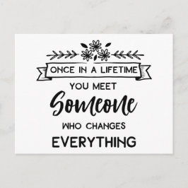 Kärlek Du Citat Tänker på Dig Saknar Dig Vänskap Meddelande Vykort