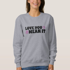 Kärlek Du Elak det söt skjorta T Shirt