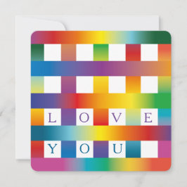 Kärlek du inbjudningar