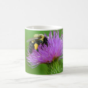 Kärlek du just har varit orsak kaffemugg