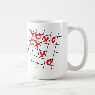 Kärlek du kaffemugg