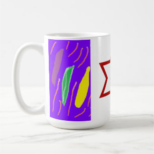 Kärlek du kan vara en mamma ord-roligt kaffemugg