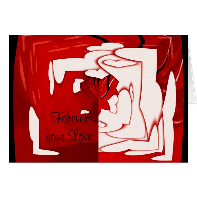 Kärlek du_ Kort (Framsidan Horizontal)