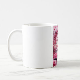 Kärlek Du Latte Mugg