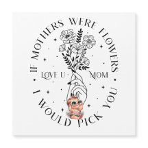 Kärlek Du Mamma Mugg