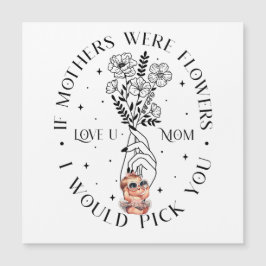 Kärlek Du Mamma Mugg