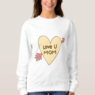 Kärlek du Mamma T Shirt