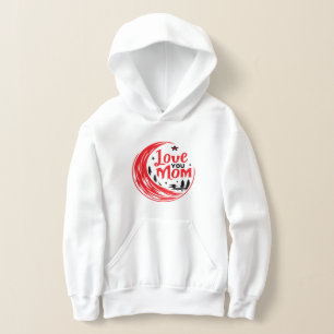 Kärlek du Mamma T Shirt