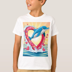 Kärlek Du Mamma T Shirt