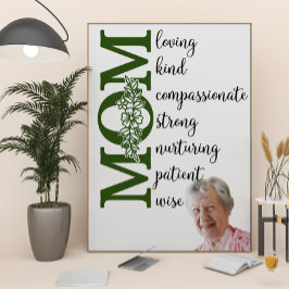 Kärlek du mormor...poster teckenegenskaper poster