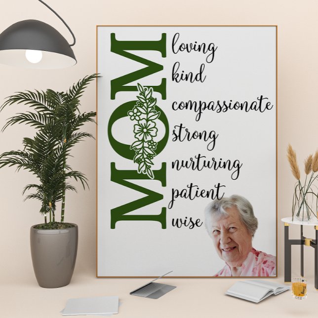 Kärlek du mormor...poster teckenegenskaper poster (Skapare uppladdad)