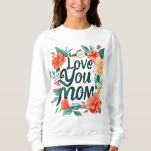 kärlek du morsa t shirt