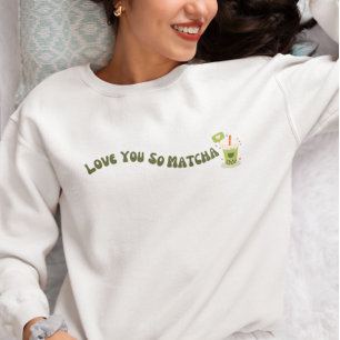 Kärlek du så Matcha, Matcha T Shirt