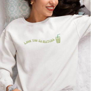 Kärlek du så Matcha, Matcha T Shirt