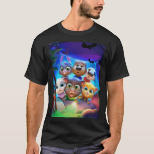 Kärlek du Sepentom Mina musikgåvor till Tom T Shirt
