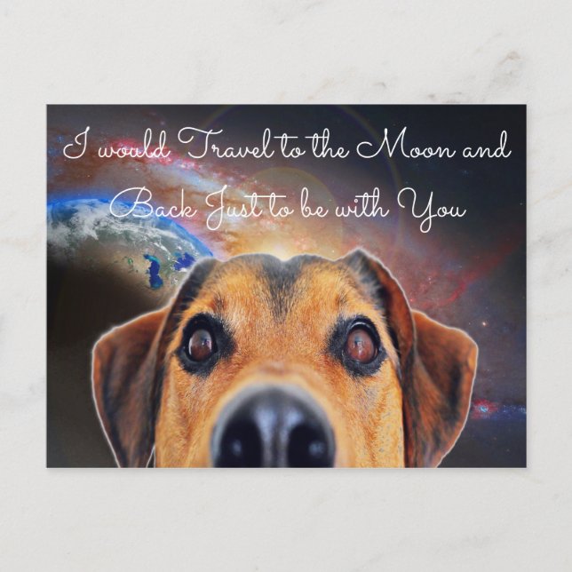 Kärlek du vykort (Framsida)